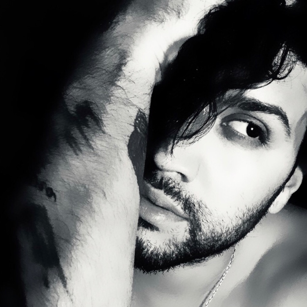 Meet your Posher, Jose